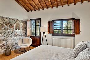 Villa Emilie in Pietrasanta