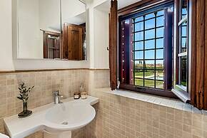 Villa Emilie in Pietrasanta