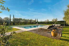 Villa Emilie in Pietrasanta