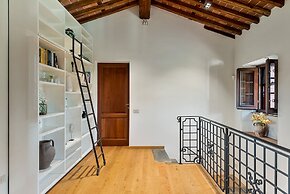 Villa Emilie in Pietrasanta