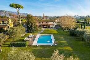 Villa Emilie in Pietrasanta