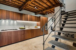 Villa Emilie in Pietrasanta