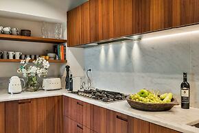 Villa Emilie in Pietrasanta