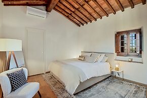 Villa Emilie in Pietrasanta