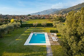 Villa Emilie in Pietrasanta