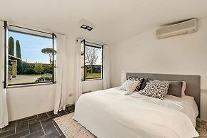 Villa Emilie in Pietrasanta