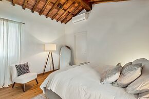 Villa Emilie in Pietrasanta