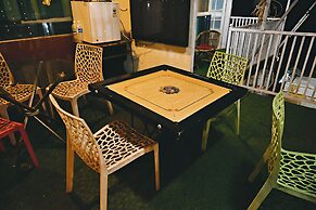 Forrest Homestay Villa
