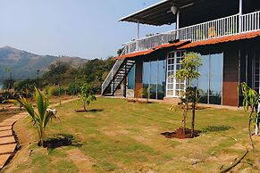 Forrest Homestay Villa