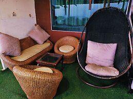 Forrest Homestay Villa