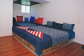 Forrest Homestay Villa