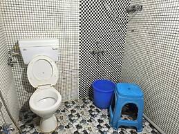 Forrest Homestay Villa