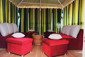 Forrest Homestay Villa