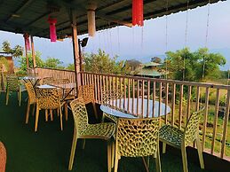 Forrest Homestay Villa