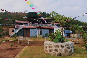 Forrest Homestay Villa