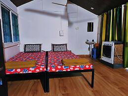 Forrest Homestay Villa