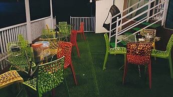 Forrest Homestay Villa