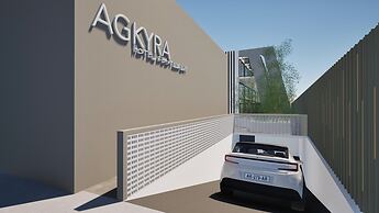 Agkyra Hotel
