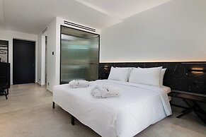 Agkyra Hotel