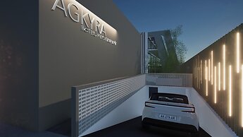 Agkyra Hotel