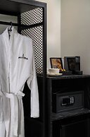 Agkyra Hotel