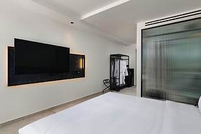 Agkyra Hotel