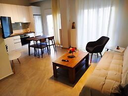 Casa Dolce Trikala Town