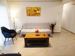 Casa Dolce Trikala Town