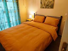 Casa Dolce Trikala Town