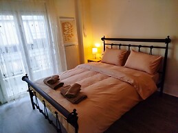 Casa Dolce Trikala Town