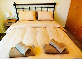 Casa Dolce Trikala Town