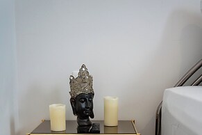 Sunset B Apartment with Private Jacuzzi