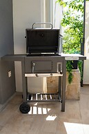 Sunset B Apartment with Private Jacuzzi