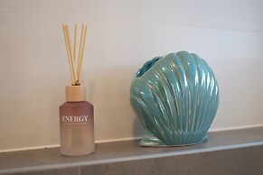 Sunset B Apartment with Private Jacuzzi