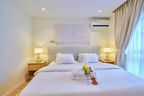 Hillview Apartments