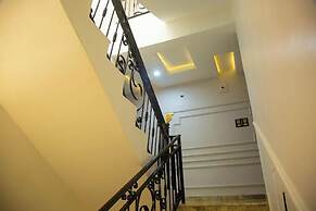 Hillview Apartments