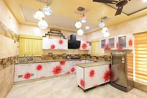 SBHS Homestay - Neeladri