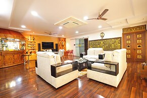 SBHS Homestay - Neeladri