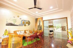 SBHS Homestay - Neeladri
