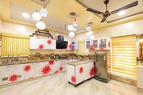 SBHS Homestay - Neeladri