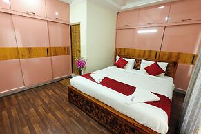 SBHS Homestay - Neeladri