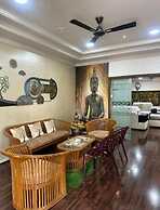 SBHS Homestay - Neeladri