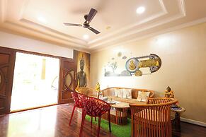 SBHS Homestay - Neeladri