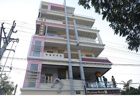 SBHS Homestay - Neeladri