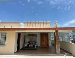 SBHS Homestay - Neeladri