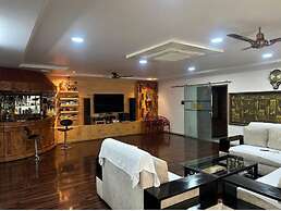 SBHS Homestay - Neeladri