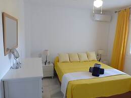 Nice 2 Bedroom Apartment