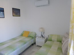 Nice 2 Bedroom Apartment