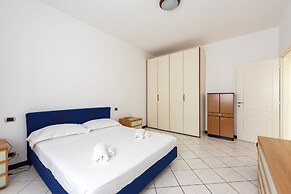 Cosy flat with parking in Chiavari