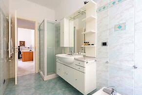 Cosy flat with parking in Chiavari